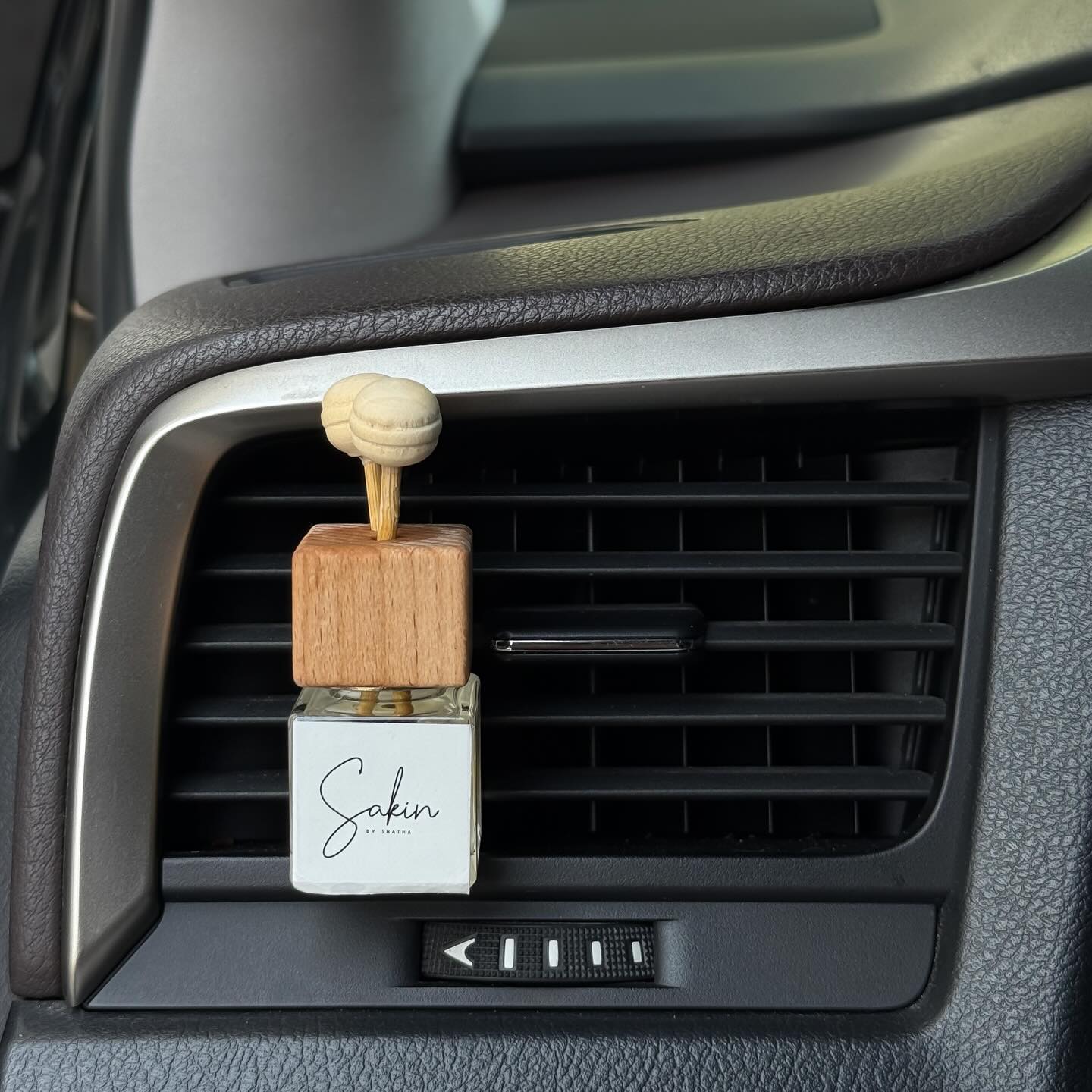 Car Diffusers
