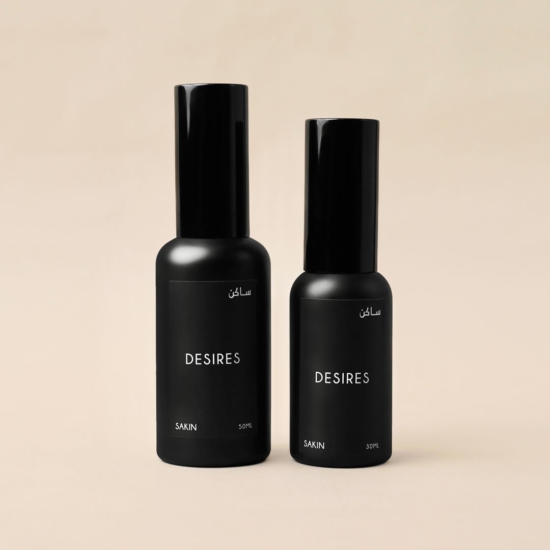 Body Sprays
