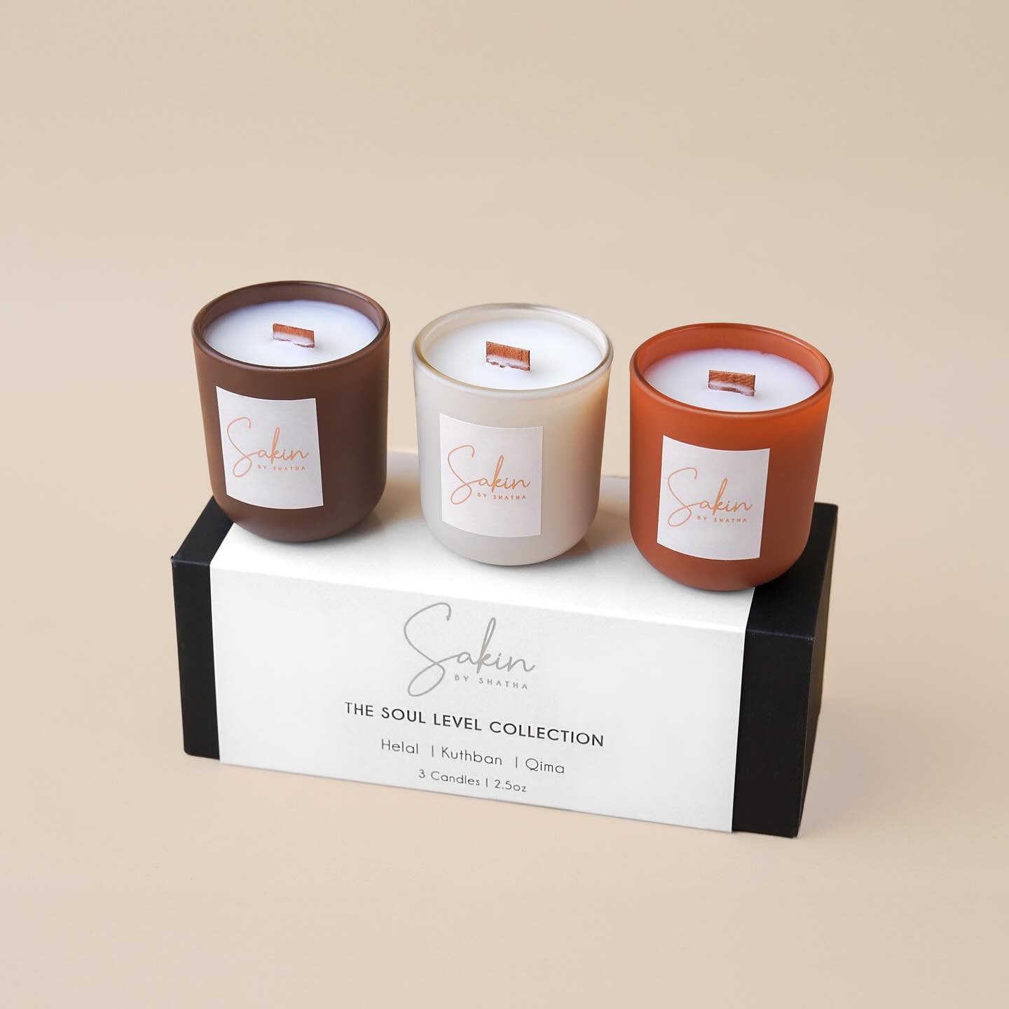 Candles