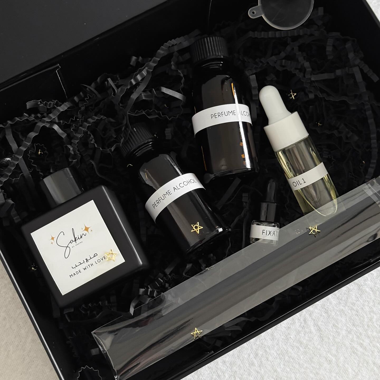 Perfumes