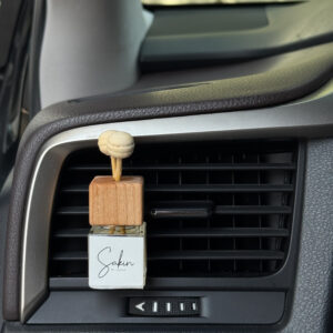 Car AC Diffuser