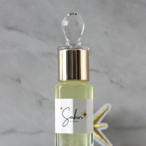 Gofran Body Oil