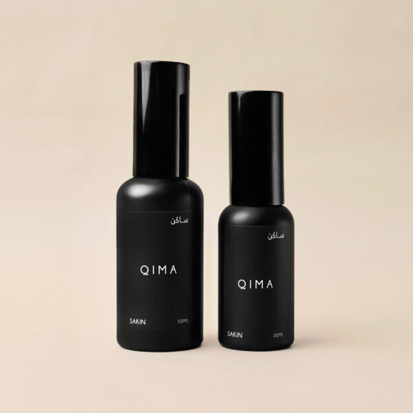 Qima Body Spray