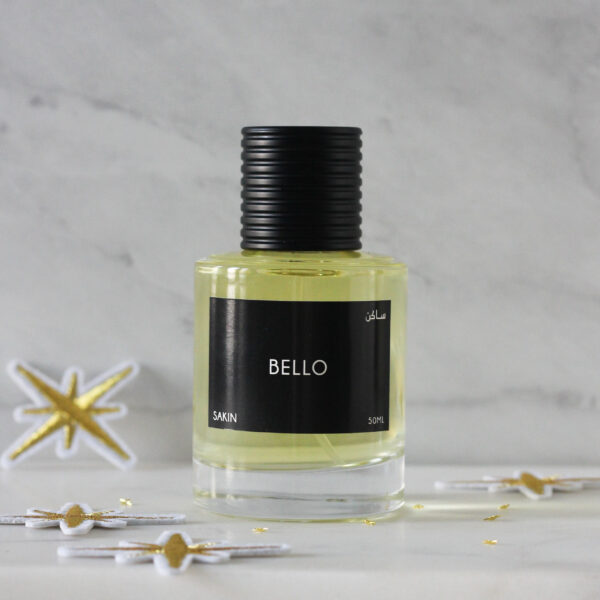 Bello Perfume