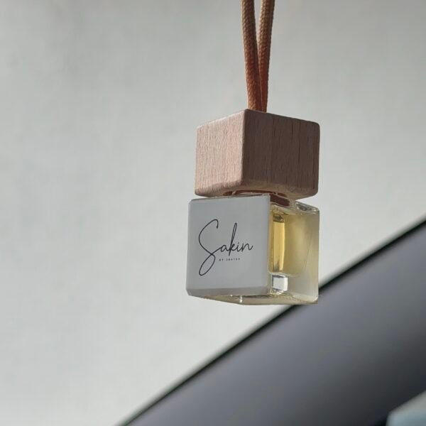 Car Hanging Diffuser