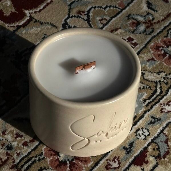 Sakin Candle (Mom’s Love)