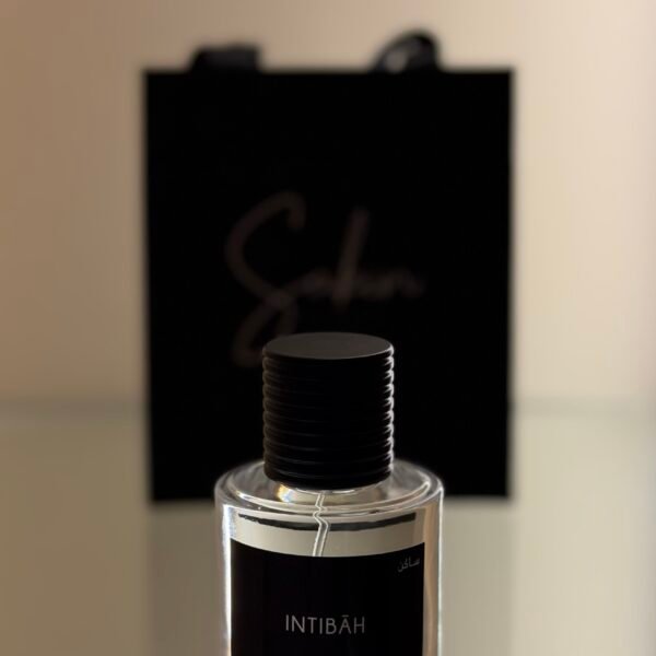 Intibāh Perfume